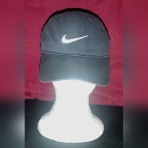 Kids "Nike" Baseball Cap